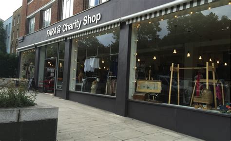 london road charity shops|Find a FARA Charity shop near you .